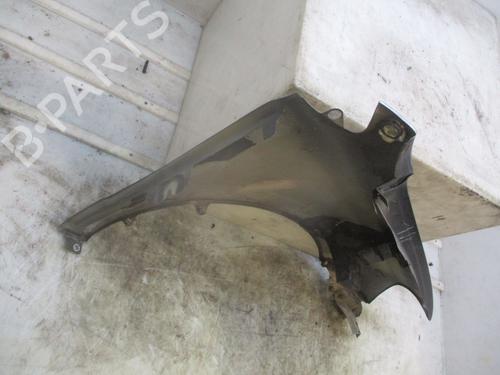 Błotnik przedni lewy VW POLO V (6R1, 6C1) 1.6 TDI | BP29871454C41 