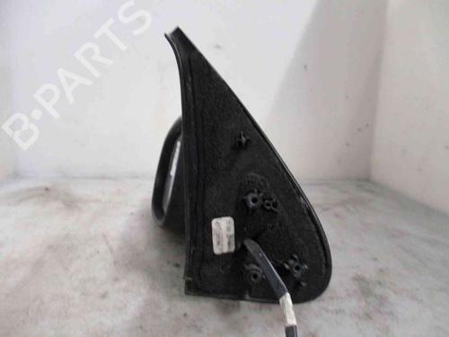 Left mirror NISSAN MICRA III (K12) 1.2 16V | BP24006306C26 