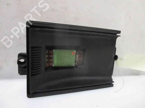 Used Heater resistor VW BORA I (1J2) 1.6 (101 hp) 19740050