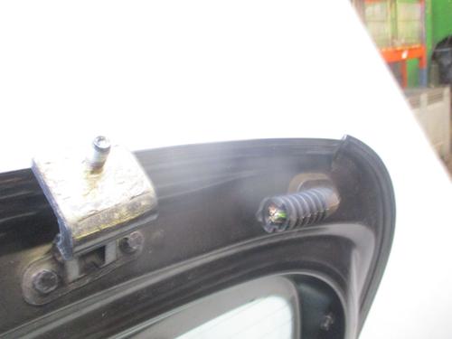 Tailgate SEAT LEON (1P1) 2.0 TDI 16V | BP26638089C6 