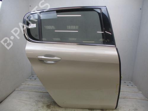 Używane Drzwi tylne prawe PEUGEOT 308 II (LB_, LP_, LW_, LH_, L3_) 1.6 BlueHDi 120 (120 hp) 29928989