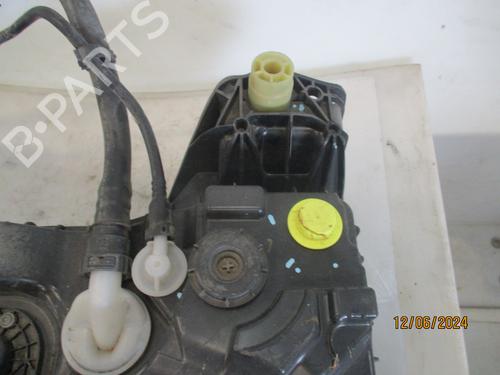 AdBlue tank PEUGEOT 308 SW II (LC_, LJ_, LR_, LX_, L4_) 1.5 BlueHDi 100 | BP26634426M85