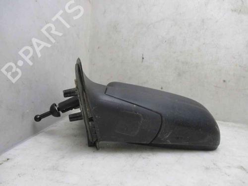 Left mirror CHEVROLET AVEO / KALOS Saloon (T250, T255)  | BP25614145C26 