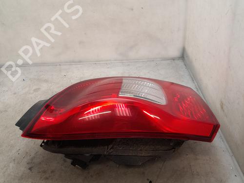 Left taillight RENAULT TWINGO II (CN0_) 1.2 Turbo (CN0C, CN0F) | BP37861507C34 - Image 2