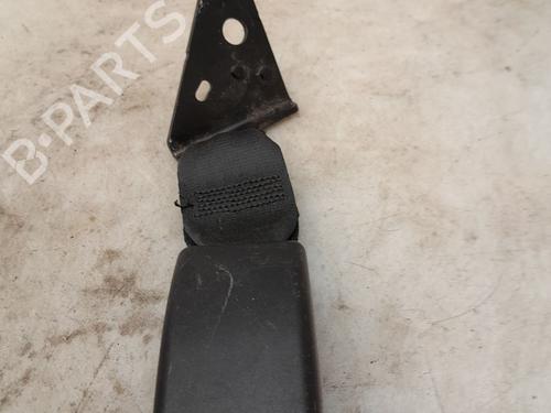 Engache cinturón Engache cinturón PEUGEOT 208 I (CA_, CC_) 1.2 PureTech 82 (82 hp) 34045716 34045716