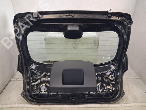 Tailgate DACIA SANDERO II 1.0 SCe 75 (B8JC, B8JD, B8NC) | BP36479685C6 - Image 2