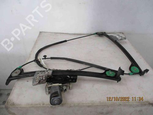 Rudehejsemekanisme ventre foran PEUGEOT 206 CC (2D) 2.0 S16 (136 hp) 26627163
