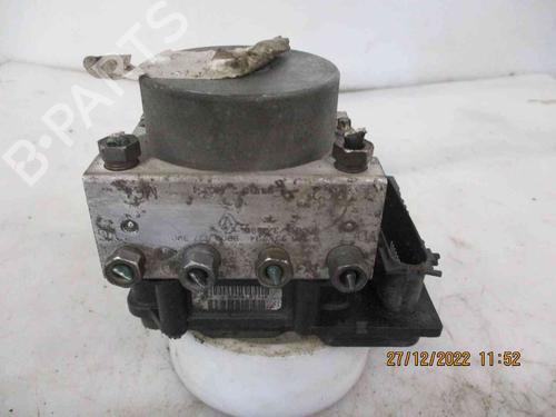 ABS pump RENAULT SCÉNIC II (JM0/1_)  | BP26625480M43 