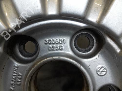 Fælk VW PASSAT B6 Variant (3C5) 2.0 TDI 16V | BP30739287C45