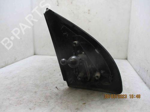 Left mirror CHEVROLET AVEO / KALOS Hatchback (T250, T255) 1.2 LPG | BP26629238C26 