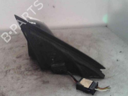 Left mirror AUDI A6 C5 (4B2) 1.8 | BP19712916C26 
