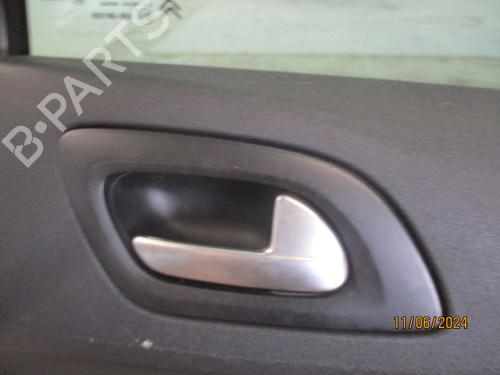 Right rear door CITROËN C4 II (NC_) 1.6 HDi 90 | BP26634253C5 
