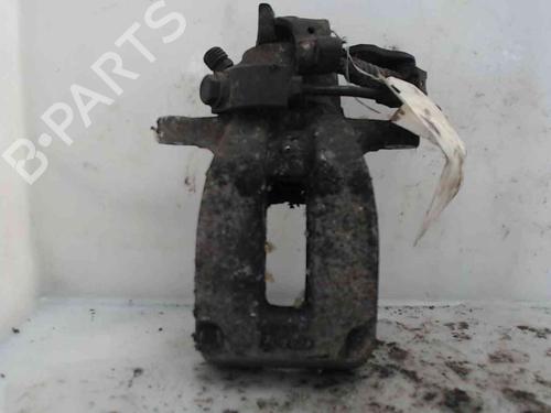 Left rear brake caliper AUDI A3 (8L1) S3 quattro | BP19712546M107