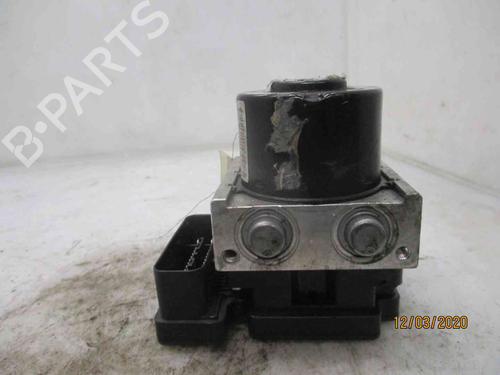 ABS pump RENAULT MEGANE III Hatchback (BZ0/1_, B3_) 1.5 dCi | BP20204822M43 
