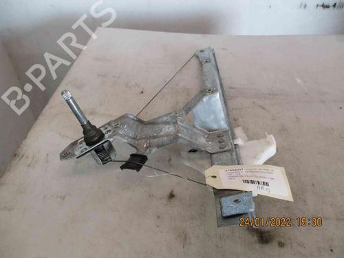 Used Rear right window mechanism FORD MONDEO III (B5Y) 2.0 16V TDDi / TDCi (115 hp) 26622271