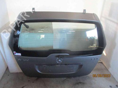 Used Tailgate SOUEAST V3 LINGYUE 1.5 (110 hp) 24011693