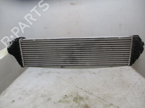 Intercooler FORD FOCUS IV (HN) 1.0 EcoBoost mHEV Active | BP26638655M30 