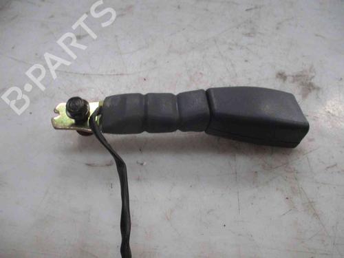 Used Seat buckle KIA PICANTO I (SA) 1.0 (61 hp) 26620699