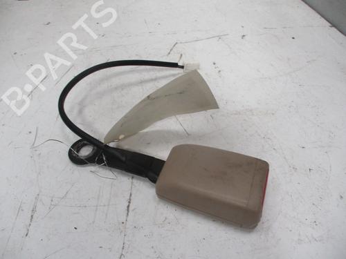 Used Seat buckle NISSAN MURANO I (Z50) 3.5 4x4 (234 hp) 26635273