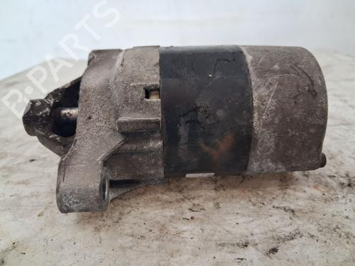 Starter RENAULT TWINGO II (CN0_) 1.2 16V (CN04, CN0B) | BP37225037M8 - Image 4