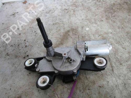 Ruitenwissermotor achter FORD FIESTA VI (CB1, CCN) 1.25 (60 hp) 19711741