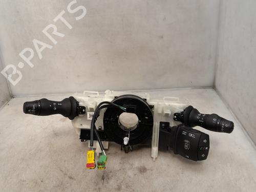 Headlight switch RENAULT MEGANE III Hatchback (BZ0/1_, B3_) 1.5 dCi (BZ09, BZ0D, BZ1W, BZ29, BZ14) | BP34355864I24  - Image 6