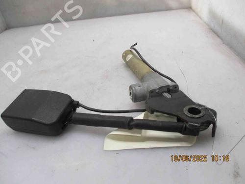 Seat buckle RENAULT SAFRANE II (B54_) 2.9 24V (B54N) | BP26623704I32 
