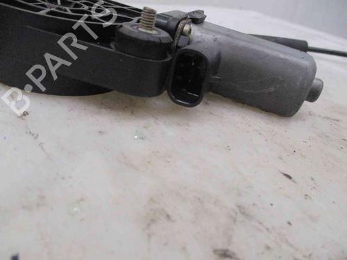 Front right window mechanism FIAT SEICENTO / 600 (187_)  | BP24012212C23