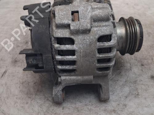 Alternator RENAULT TWINGO II (CN0_) 1.2 16V (CN04, CN0B) | BP39452424M7 - Image 4