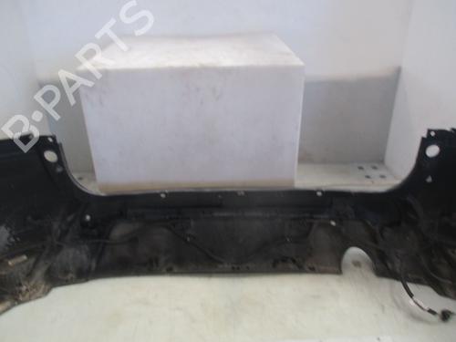 Rear bumper DACIA DUSTER (HM_) 1.5 dCi 115 (HMAD) | BP37162008C8 - Image 6