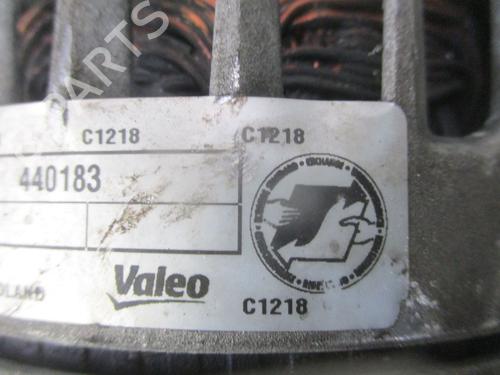 Alternator BMW 1 (E87) 118 d | BP33996882M7  - Image 10