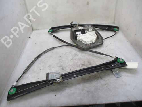 Used Front right window mechanism VW GOLF V (1K1) 1.9 TDI (105 hp) 25933045