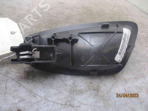 Front right interior door handle BMW 1 (E87) 116 d | BP26628555I14 