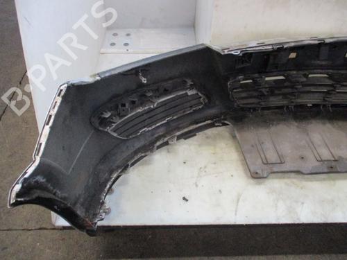 Front bumper OPEL ASTRA H (A04) 1.7 CDTI (L48) | BP30582001C7 
