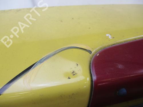 Tailgate OPEL CORSA D (S07) 1.3 CDTI (L08, L68) | BP28710983C6 