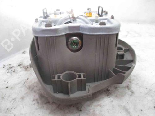 Driver airbag RENAULT CLIO III (BR0/1, CR0/1) 1.5 dCi (BR0H, CR0H, CR1S, BR1S) | BP19736044C9 