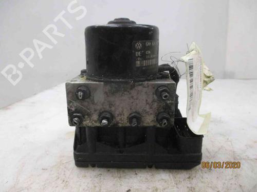 Used ABS pump VW POLO (6N2) 1.0 (50 hp) 21834213