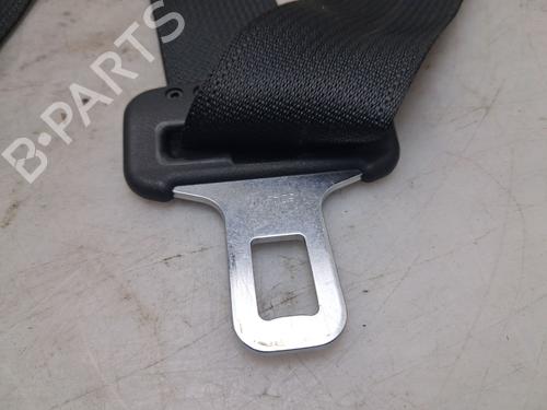 Rear right seatbelt NISSAN NOTE (E12) 1.5 dCi | BP40272991I28 - Image 9