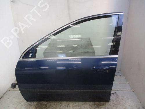 Used Left front door PEUGEOT 607 (9D, 9U) 2.2 HDi (133 hp) 30723031
