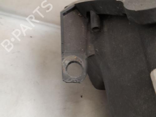 Right headlight OPEL CORSA D (S07) 1.3 CDTI (L08, L68) | BP31842704C29 