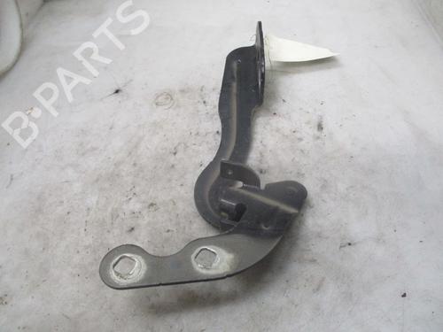 Used Hinge/Door check strap FORD B-MAX (JK) 1.0 EcoBoost (125 hp) 25591005