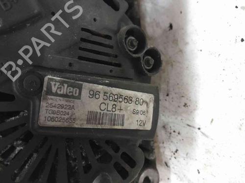 Generator CHEVROLET SILVERADO 2500 Extended Cab Pickup 6.0 | BP26626020M7 