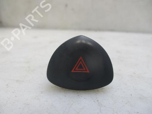 Used Warning switch RENAULT MASTER I Platform/Chassis (P__) 28-35 2.5 D (71 hp) 24013218
