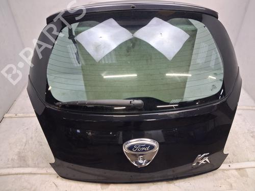 Used Tailgate Tailgate FORD KA (RU8) 1.2 (69 hp) 39892270 39892270