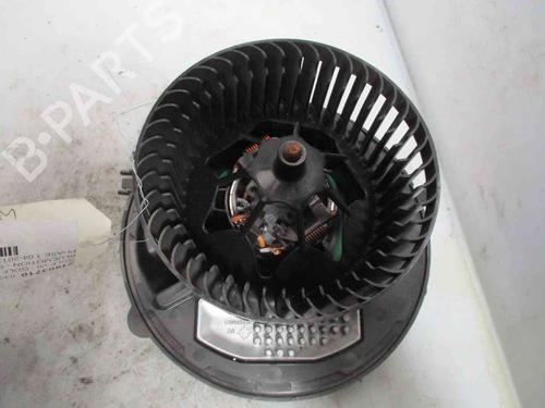 Used Heater blower motor VW GOLF VII (5G1, BQ1, BE1, BE2) 1.6 TDI (90 hp) 26621118