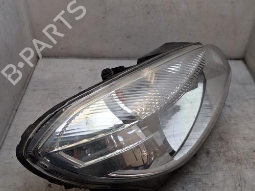 Right headlight SKODA FABIA II Combi (545) 1.2 | BP39010725C29 - Image 2