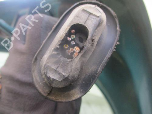 Tailgate RENAULT KANGOO (KC0/1_) 1.5 dCi (KC07) | BP29871443C6