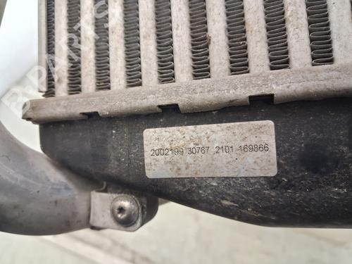 Intercooler AUDI A6 C6 Avant (4F5) 3.0 TDI quattro | BP37623384M30 - Image 5