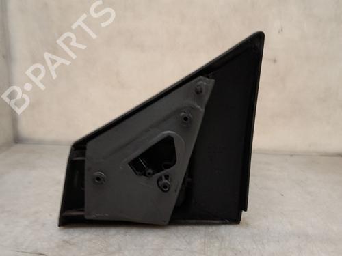 Right mirror RENAULT CLIO III (BR0/1, CR0/1) 1.4 16V | BP29293534C27 
