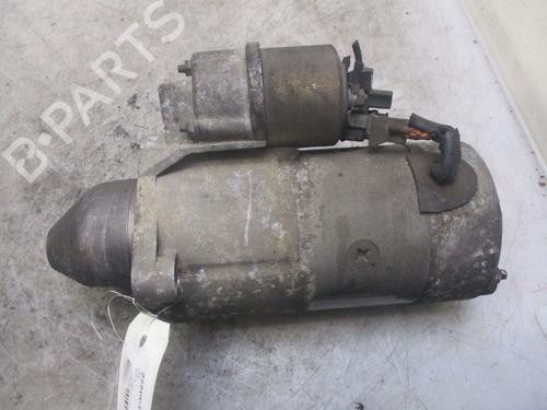 Startmotor BMW X5 (E53) 3.0 d | BP24014595M8 
